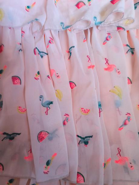 Oblečenie mix, 140–152