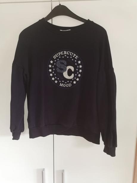 Tmavomodra mikina, mayoral,146