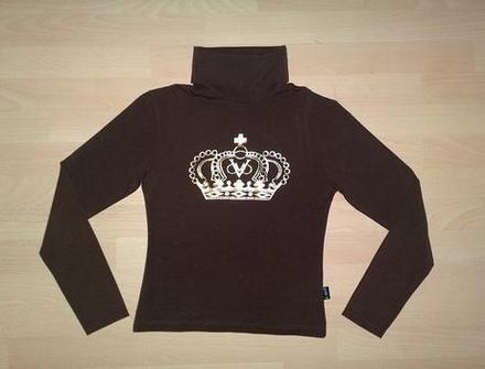 Značkový rolacik, s