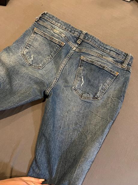 Dámske rifle, zara,m