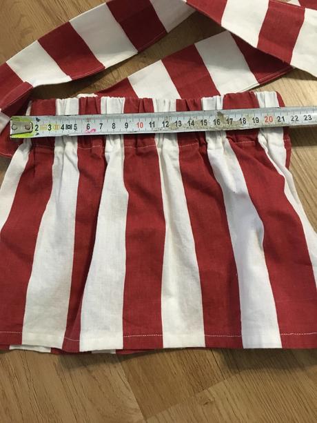 Sukne mama a dcéra, 