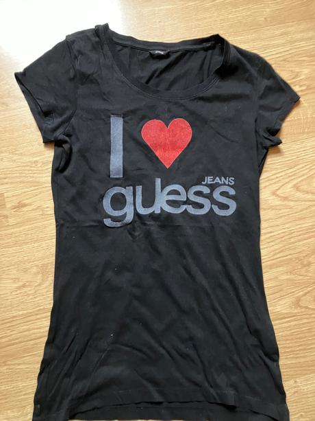 Guess tricka vel.s, guess,s
