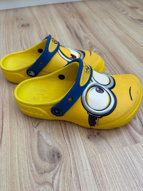 Sandále crocs, crocs,30