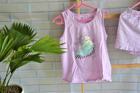 2 dielne pyžamko-140, sinsay,140