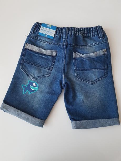 Kraťasy kik, kiki&koko,116