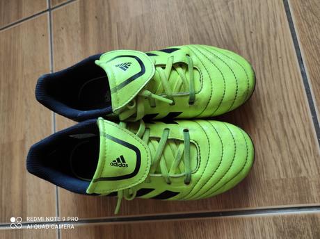 Kopačky pre chlapcov, adidas,32