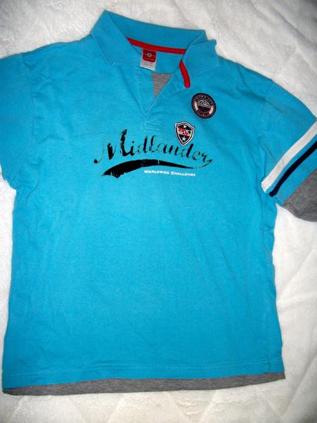 Tričko s dvojitým efektom, 146