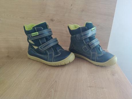 Zimné topánky protetika, protetika,27