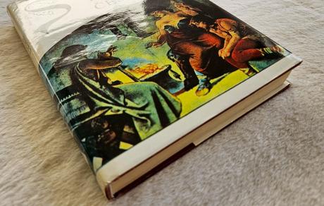 Kniha staré pověsti české, alois jirásek, 