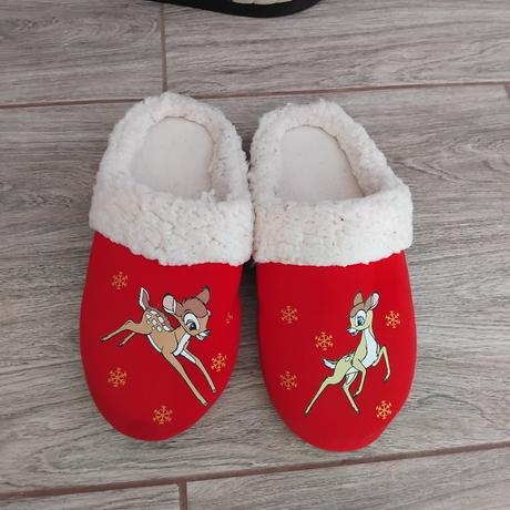 Papuče, disney,36
