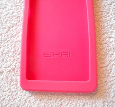 Silikónový kryt na tablet sikay 7inch., 