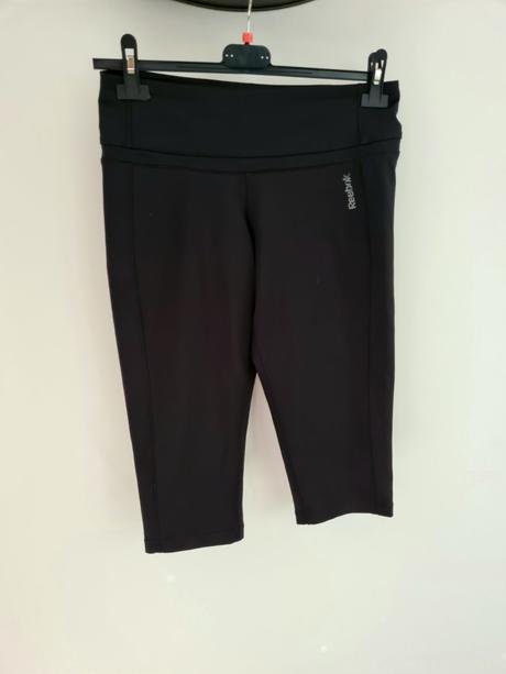 Športové leginy reebok, reebok,m