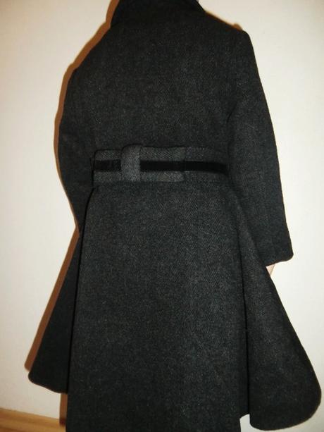 Kabát next vel 98/104 3-4 roky, next,98