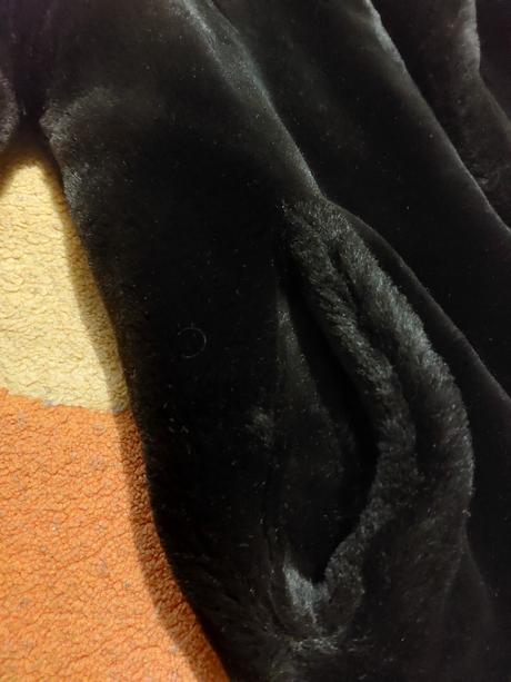 Kozustek - bundička, l