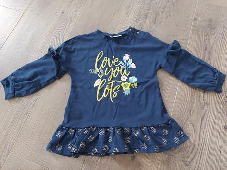 Tričko, coccodrillo,92