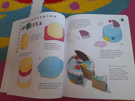 Kniha vymodeluj si, 