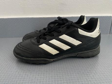 Predám kozene tenisky adidas č.30 1/2, adidas,30