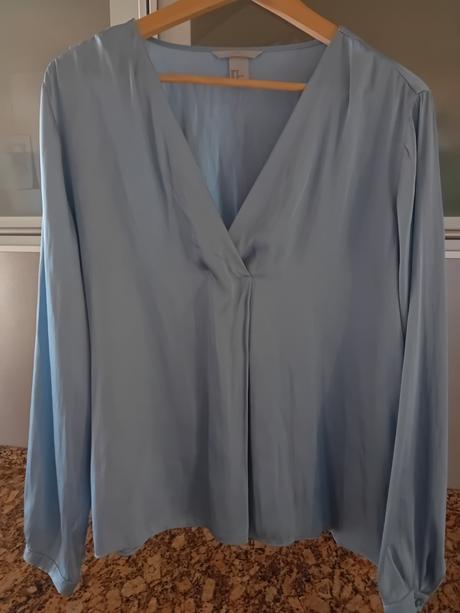 Dámska blúza, bushman,42