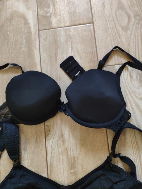 Detské podprsenky, s