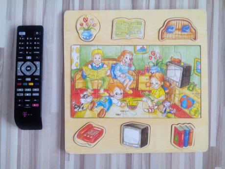 Puzzle,