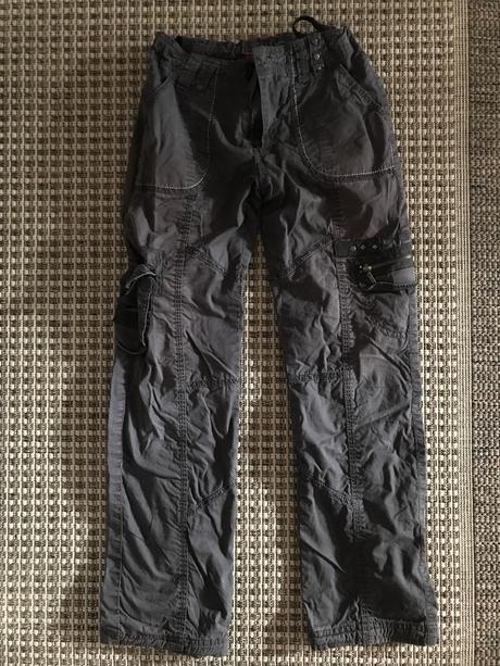 Zateplene nohavice, glo-story,146