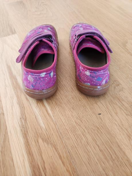 Froddo plátenky, veľkosť. 27, froddo,27