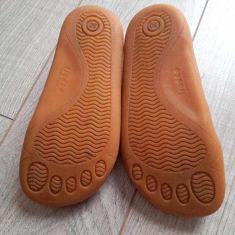 Barefoot tenisky froddo veľ.30, froddo,30