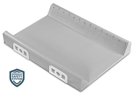 Sensillo prebaľovacia podložka tvrdá safety systé,
