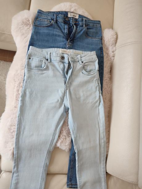 Rifle pull & bear 2x, pull&bear,38