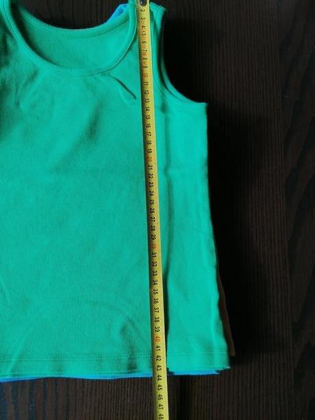 Farebné tielka, f&f,128