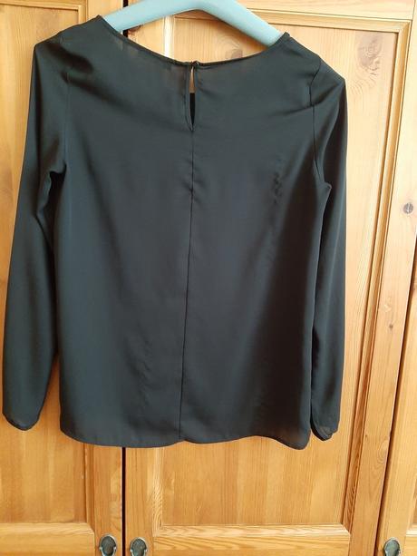 Tenká blúzička terranova, terranova,xs