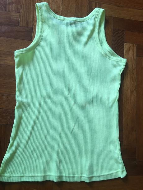 Letne tielko 158/164, takko,164