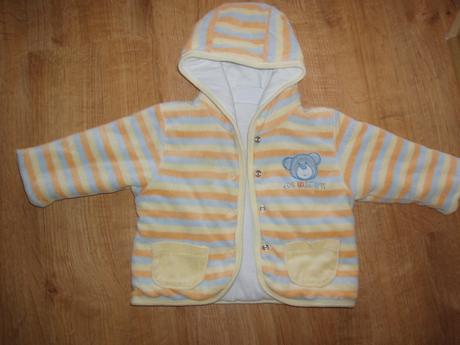 Teplucka mikinka, 62