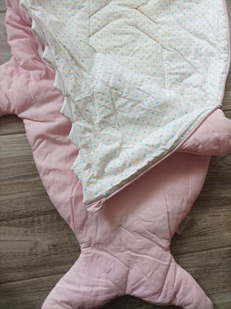 Spací vak baby bites,