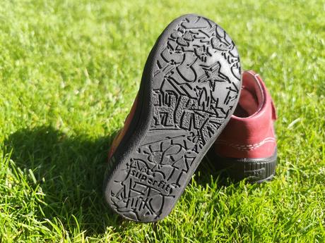 Topánočky, superfit,20