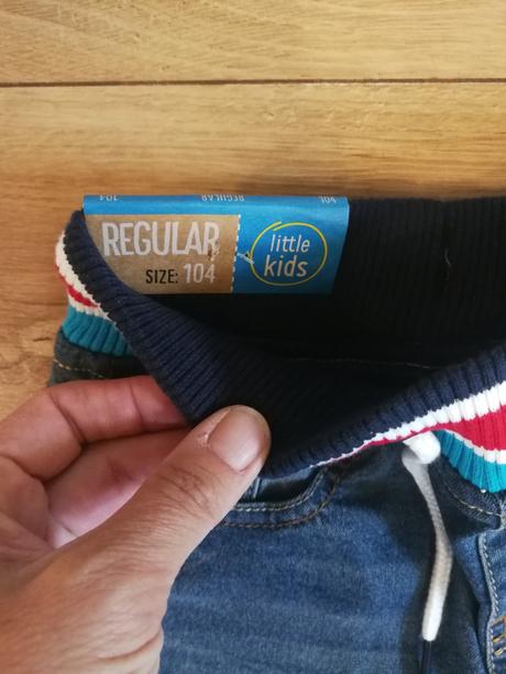 Nové rifle + ďalšie gratis, 104