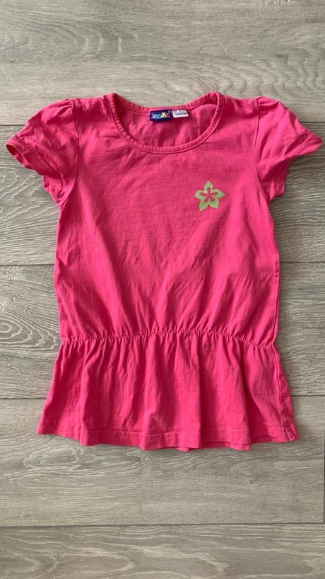 Tricko/tunika 110/116, lupilu,116