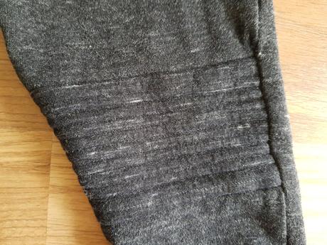 Teplaky f&f 92, f&f,92