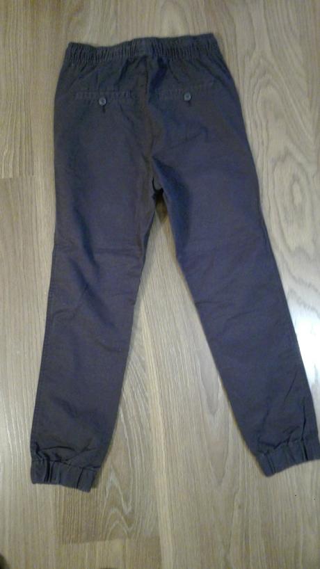 Bavlnené nohavice, reserved,152