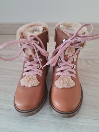 Topánky clarks 27, clarks,27