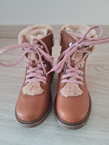 Topánky clarks 27, clarks,27