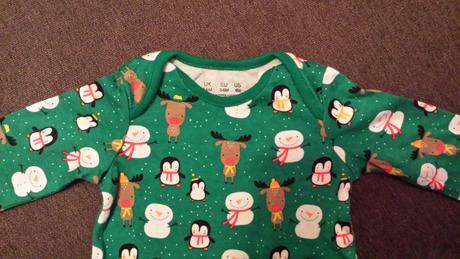 Vianočné body 2x, f&f,68