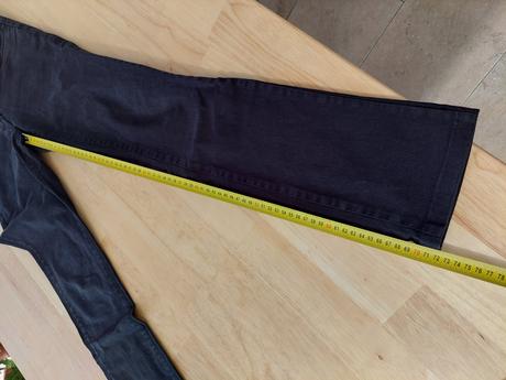 Čierne klasik rifle, 158