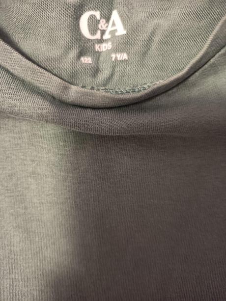 Tričká 116-122, 116