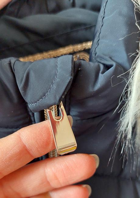 Zimná bunda c&a, c&a,98