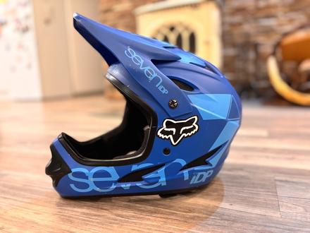 Helma seven ido integral, m