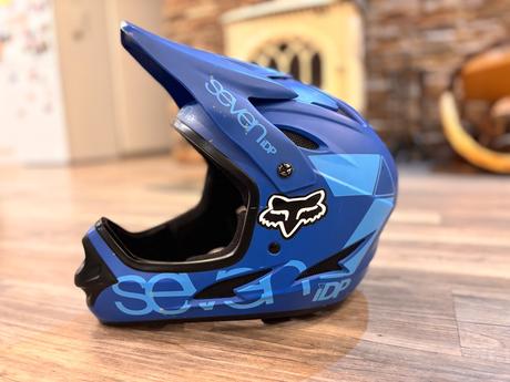 Helma seven ido integral, m