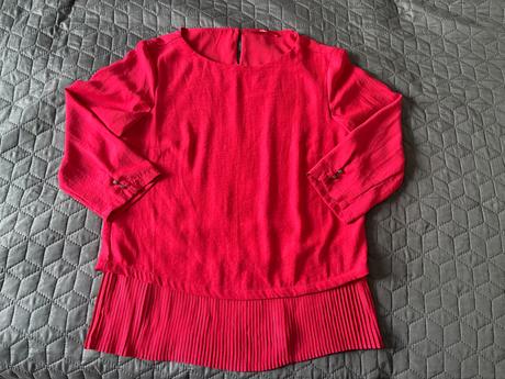 Blúzka s.oliver, s.oliver,36