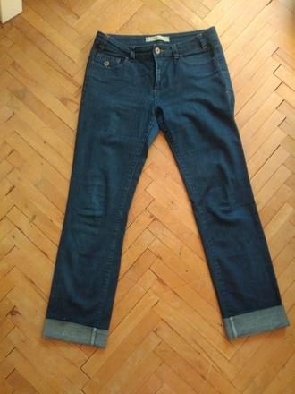 Rifle znackove jackpot, 29x34, vel. 38, 38