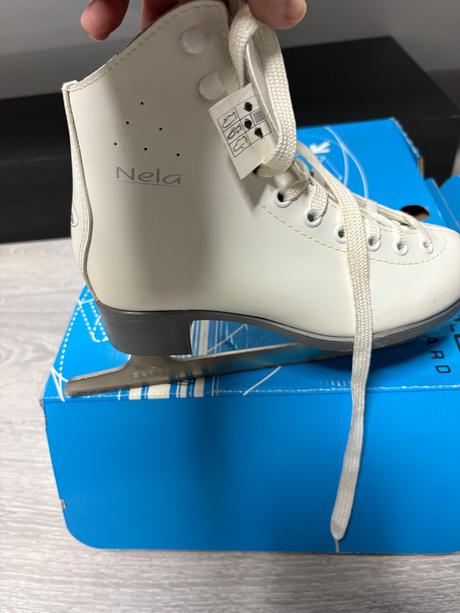 Korculena ľad  pre dievcata, botas,32